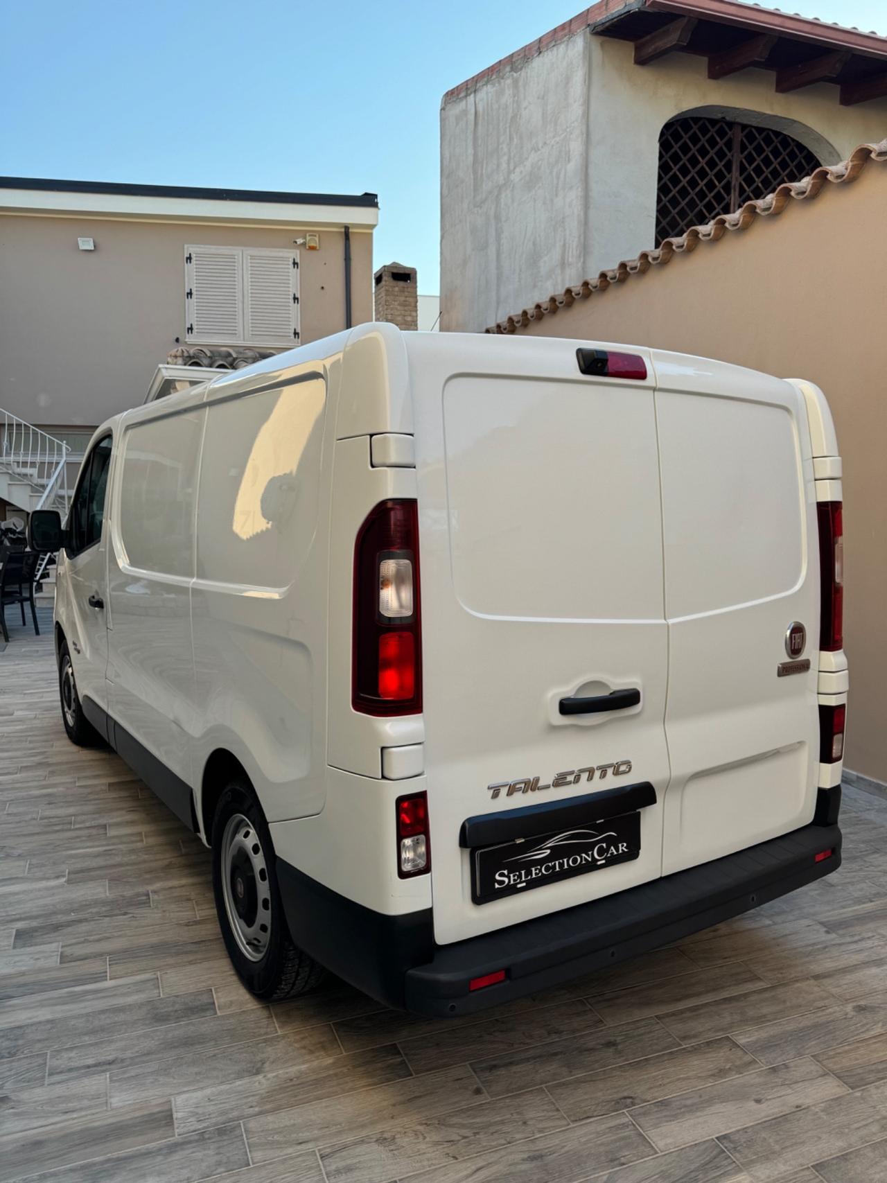 Fiat Talento fiat