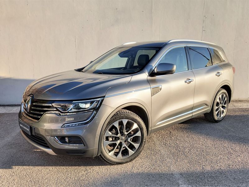 Renault Koleos 2.0 dCi 175 CV Automatica NAVI LED Energy Executive