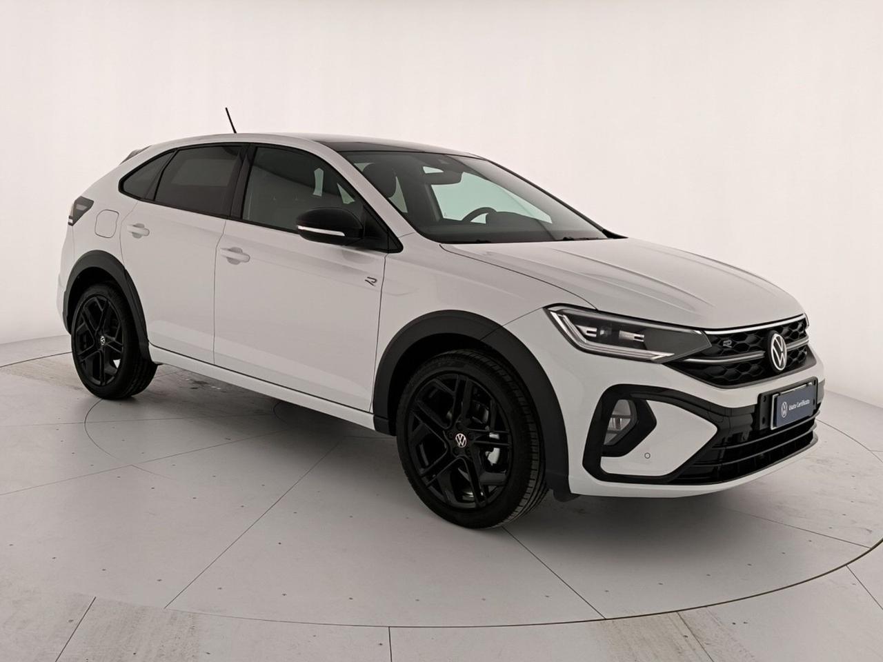 Volkswagen Taigo 1.0 tsi r-line plus 115cv