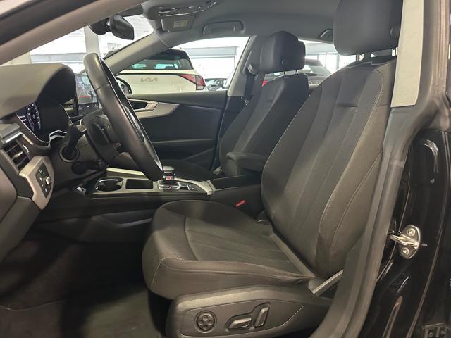 AUDI A5 SPB 35 Mild Hybrid S tronic Business Advanced