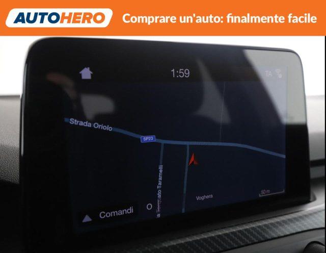 FORD Focus 1.0 EcoBoost 125 CV 5p. ST-Line