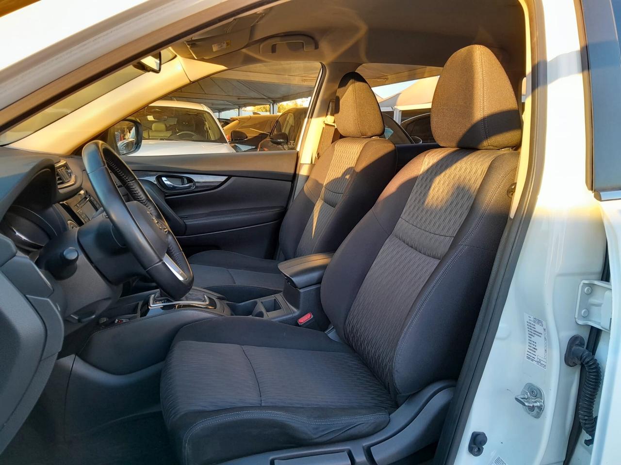 Nissan X-Trail 1.6 dCi 2WD N-Connecta