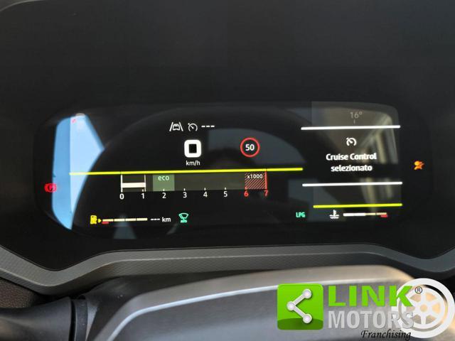 DACIA Bigster 1.2 Mild Hybrid-G 140cv Extreme GPL TETTO