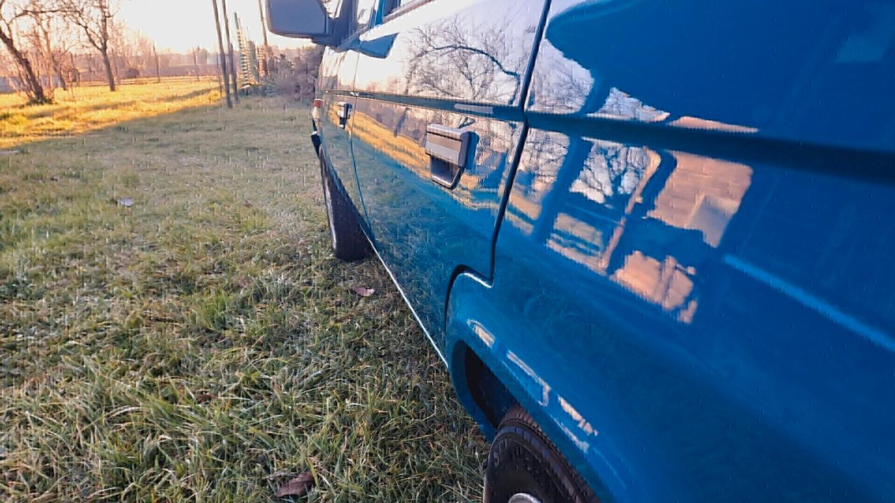 Skoda Favorit 136 LS SOLD NEW IN ITALY ! ONLY 1 OWNER