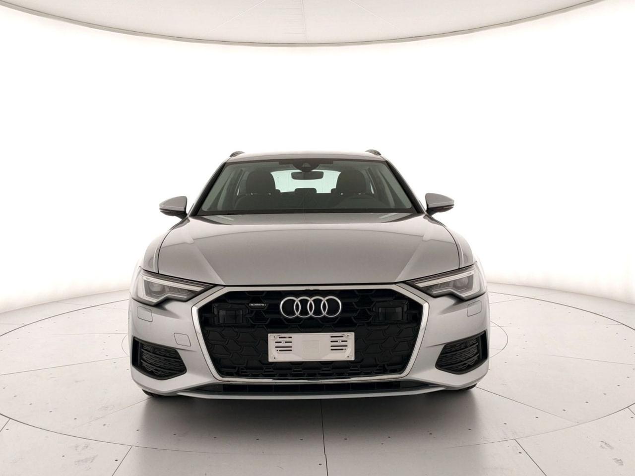 Audi A6 avant 50 2.0 tfsi e business quattro s-tronic