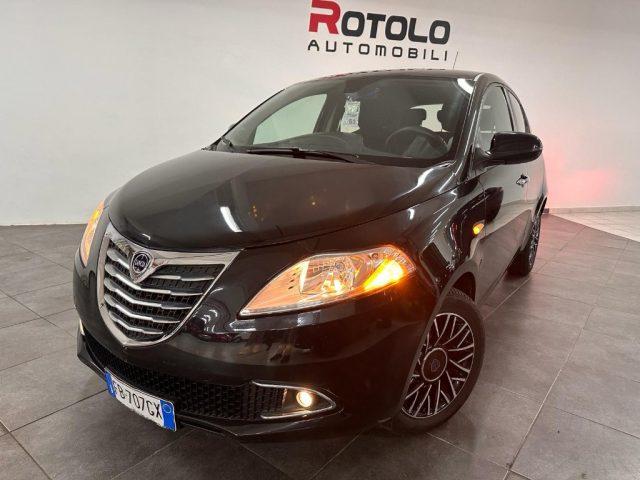 LANCIA Ypsilon 1.2 69 CV 5 porte GPL Ecochic 30th Anniversary