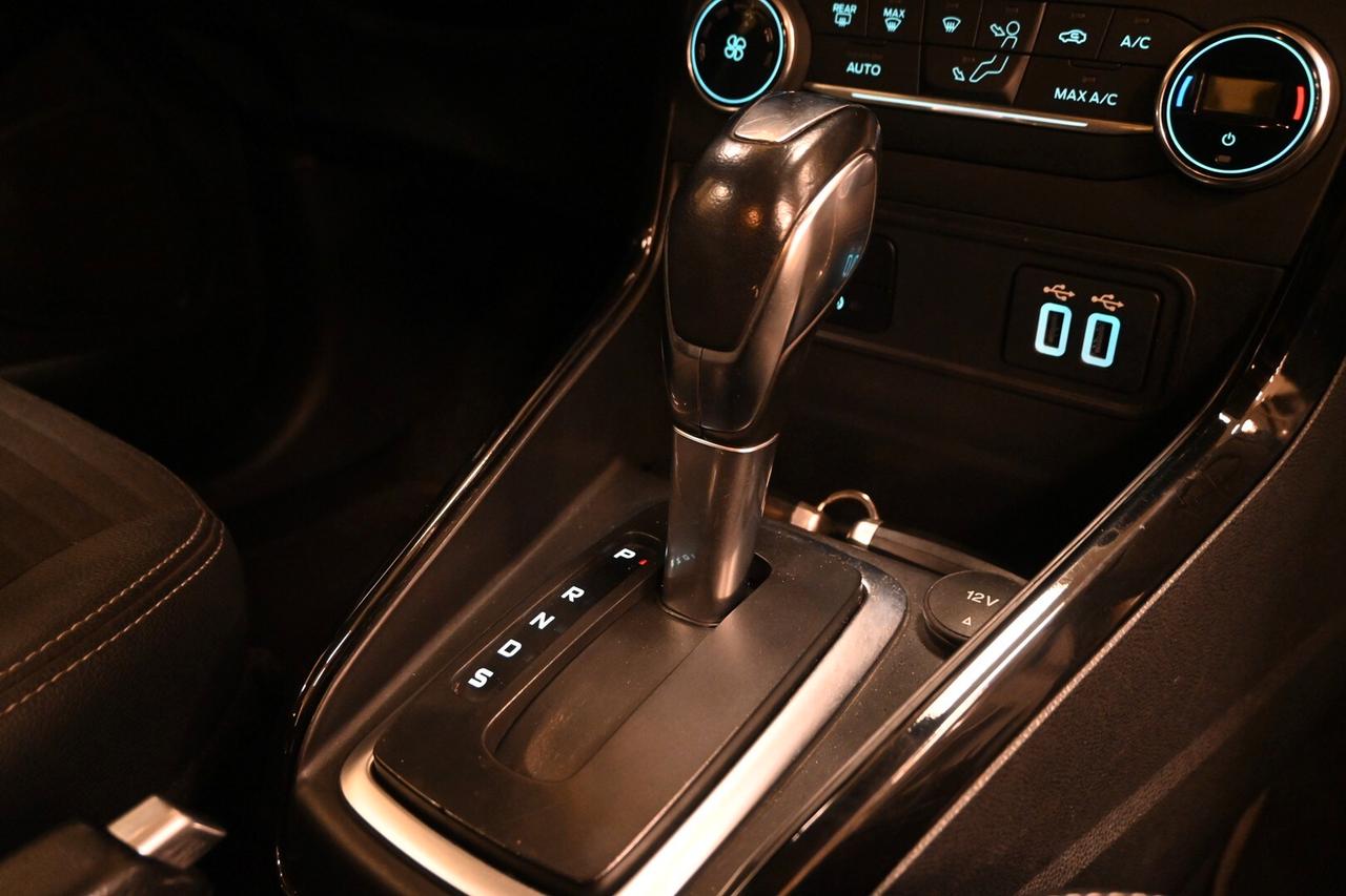 FORD EcoSport 1.0 EcoBoost 125 CV Start&Stop au...