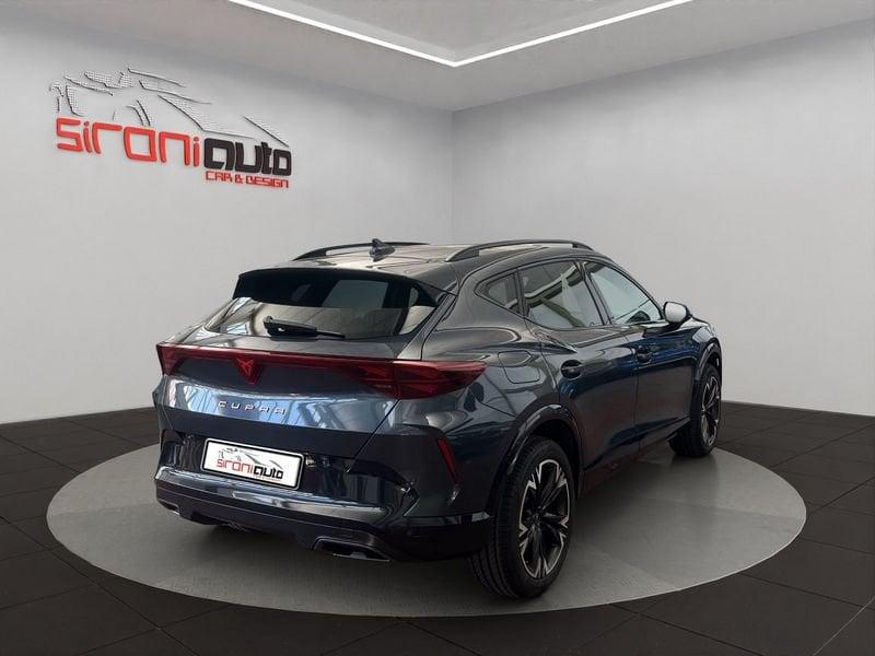 CUPRA Formentor Formentor 1.5 hybrid 150cv dsg