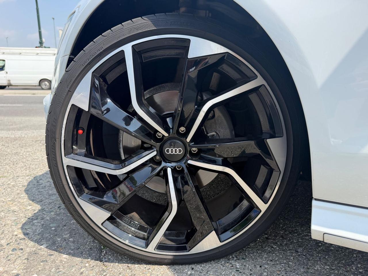 Audi A6 Business 2.0 TDI ultra *PROMO FINA #10450