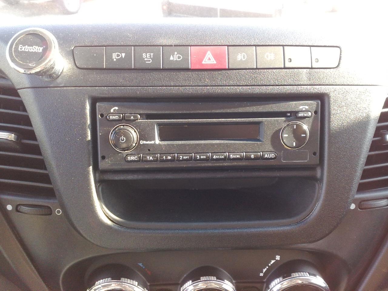 Iveco Daily 35c15 3000cc Centinato - 2016