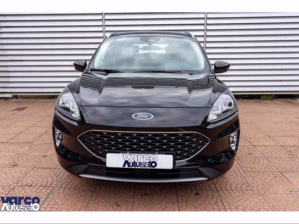 FORD Kuga 1.5 ecoboost connect 2wd 120cv del 2021