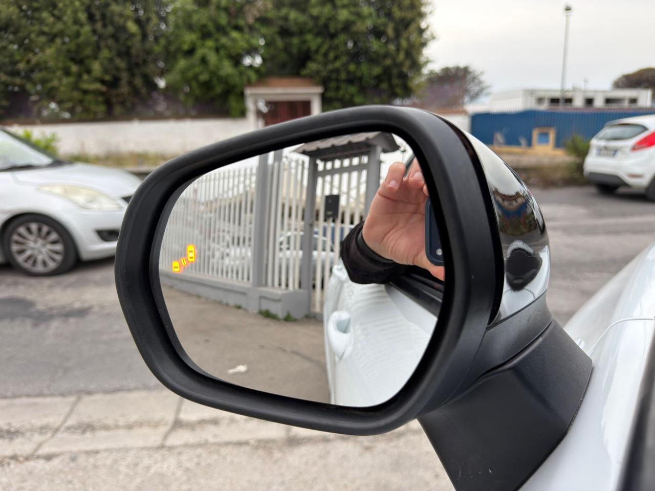Ford Puma 1.5 St Line 120 Cv Virtual Cockpit