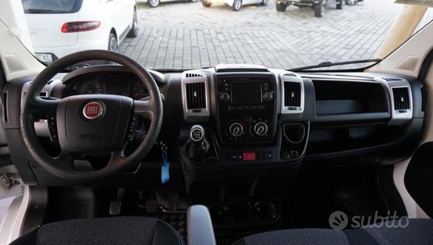 FIAT Ducato 35 2.0 MJT PC Cassonato