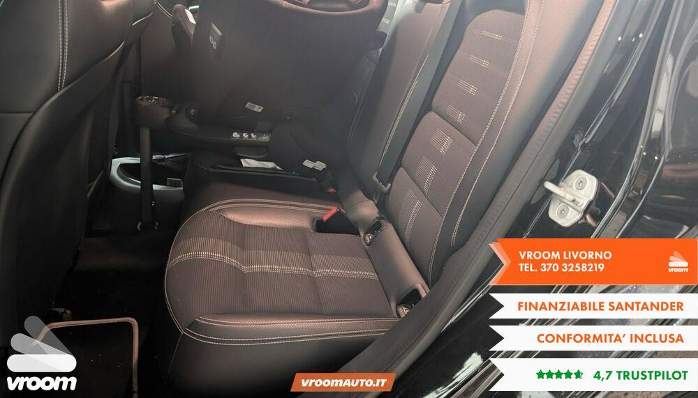 MERCEDES Classe A (W176) A 180 d Automatic ...