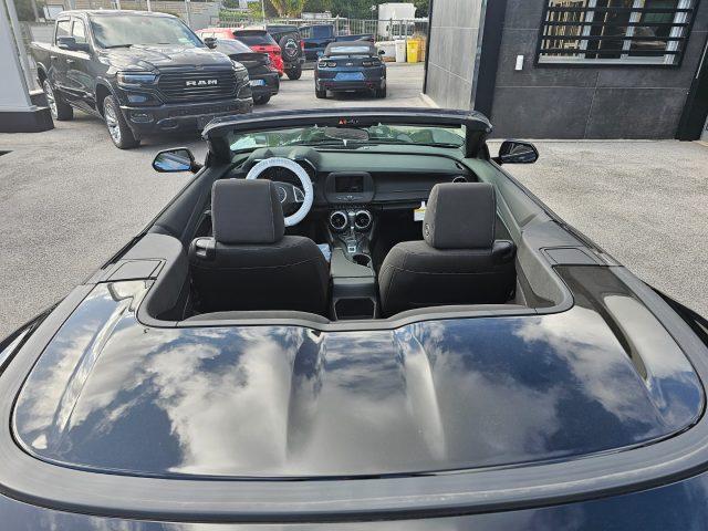 CHEVROLET Camaro 2.0L Turbo aut. Convertible 1LT