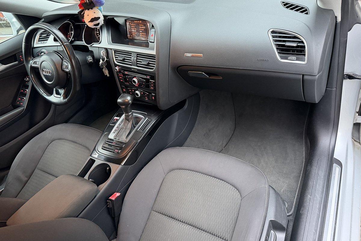 AUDI A5 SPB 3.0 V6 TDI 204 CV multitronic Advanced