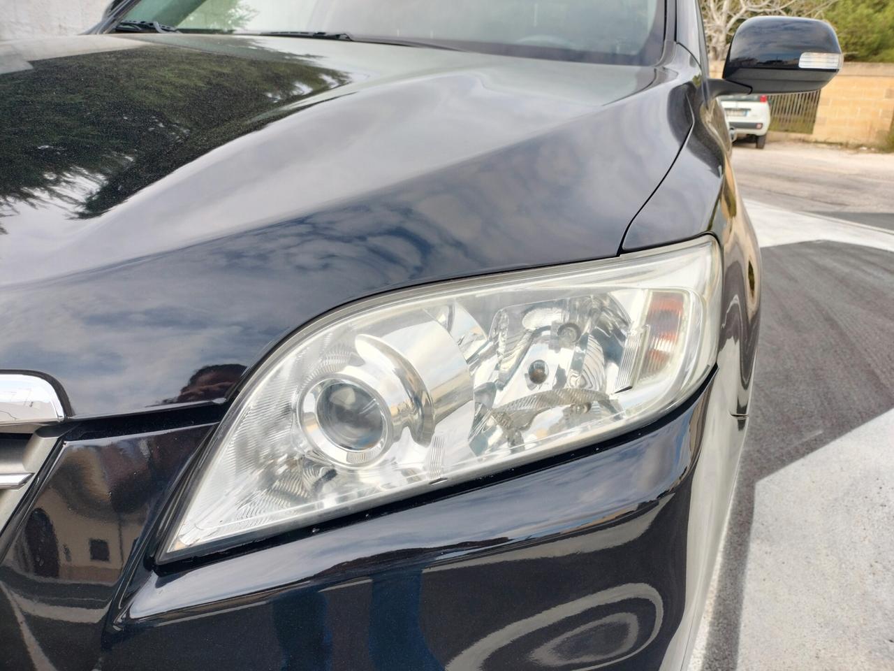 Toyota RAV 4 RAV4 Crossover 2.2 D-4D 150 CV DPF Exclusive