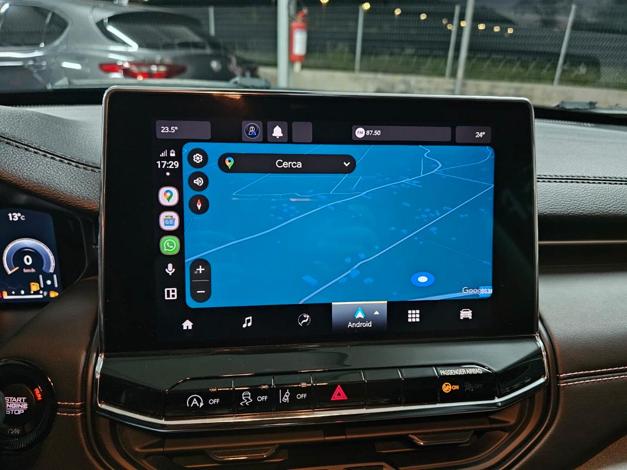 JEEP COMPASS 1.6MJT 130CV LIMITED 2022