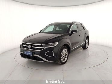 Volkswagen T-Roc 1.0 TSI Life
