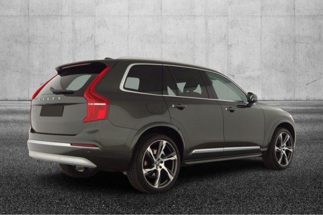 VOLVO XC90 B5 (d) AWD Geartronic Inscription