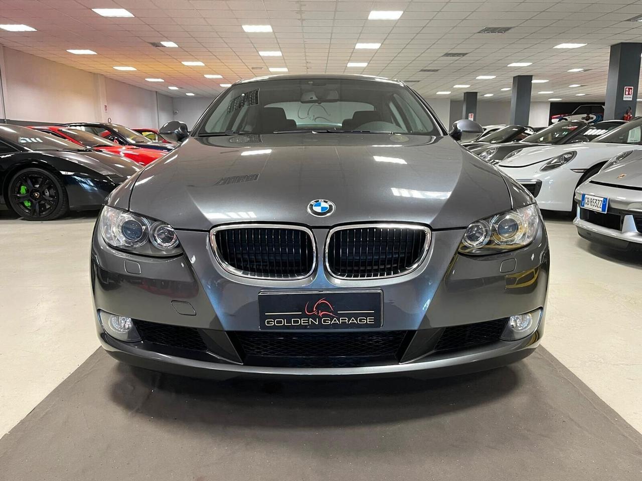 Bmw 320i cat Attiva