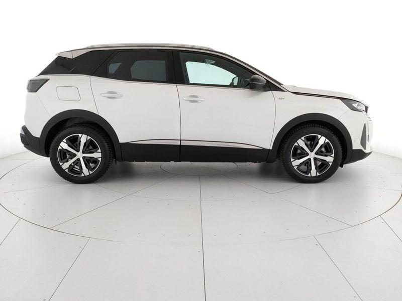 Peugeot 3008 3008 BlueHDi 130 S&S EAT8 GT Pack