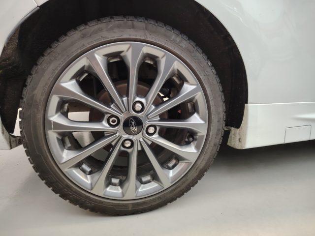 FORD Fiesta 1.0 EcoBoost 100CV 3 porte ST-Line PREZZO REALE
