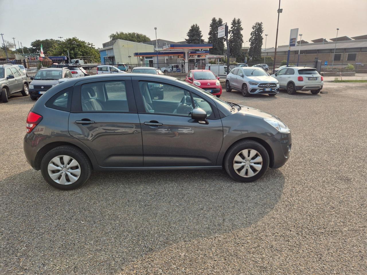 Citroen C3 1.1 Seduction