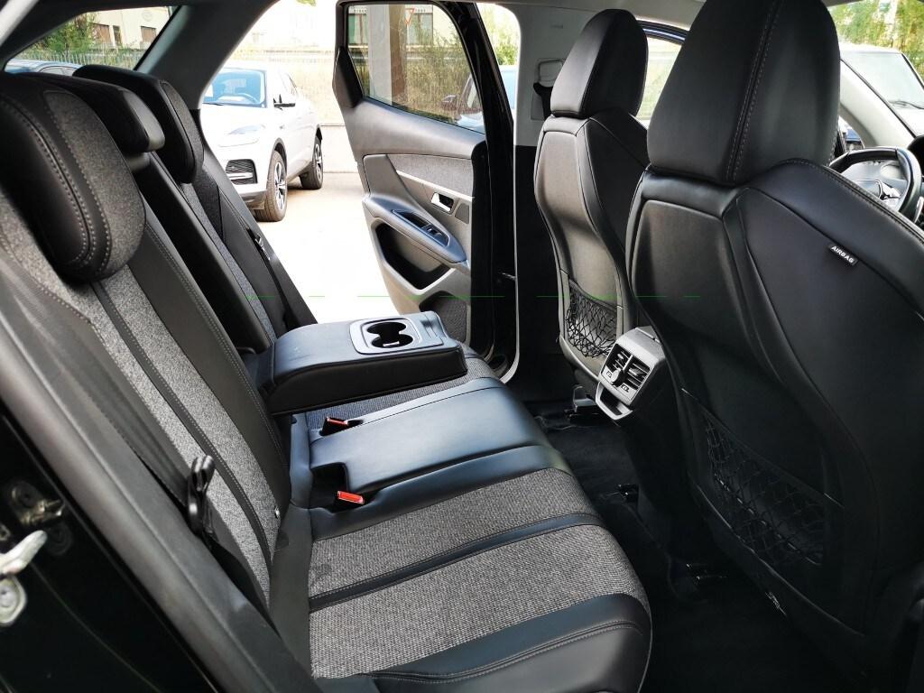 PEUGEOT 3008 2ª serie 3008 BlueHDi 130 S&S EAT...