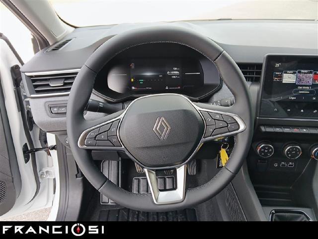 RENAULT Clio 1.0 ECO-G Evolution