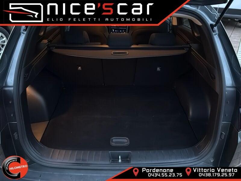 Hyundai Tucson Tucson 1.6 CRDI XLine