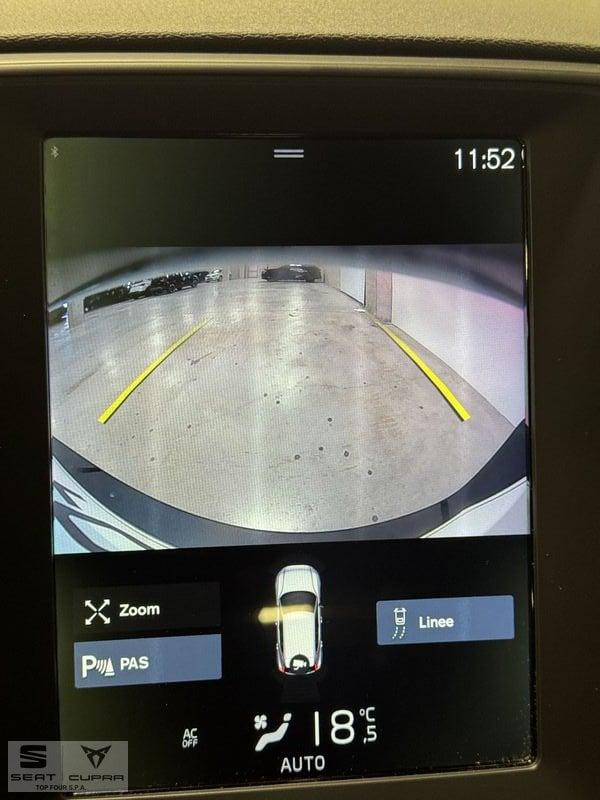 Volvo XC40 D3 AWD Geartronic