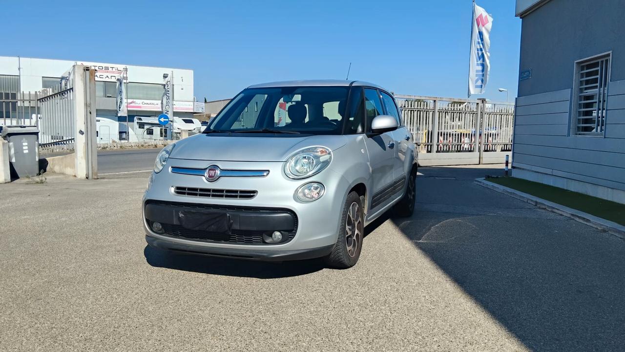 Fiat 500L Living 1.3 Multijet 95 CV Lounge