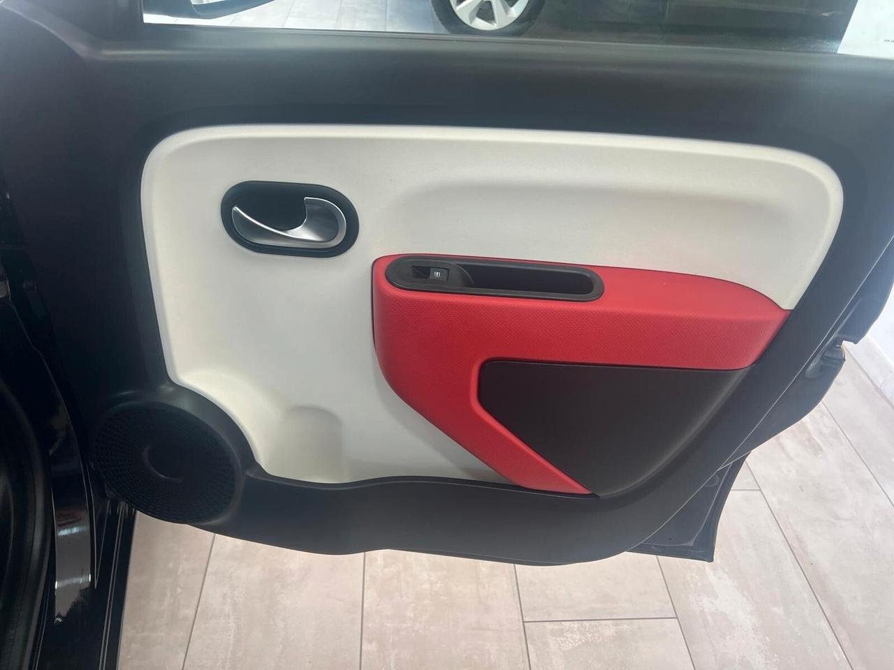Renault Twingo SCe Live