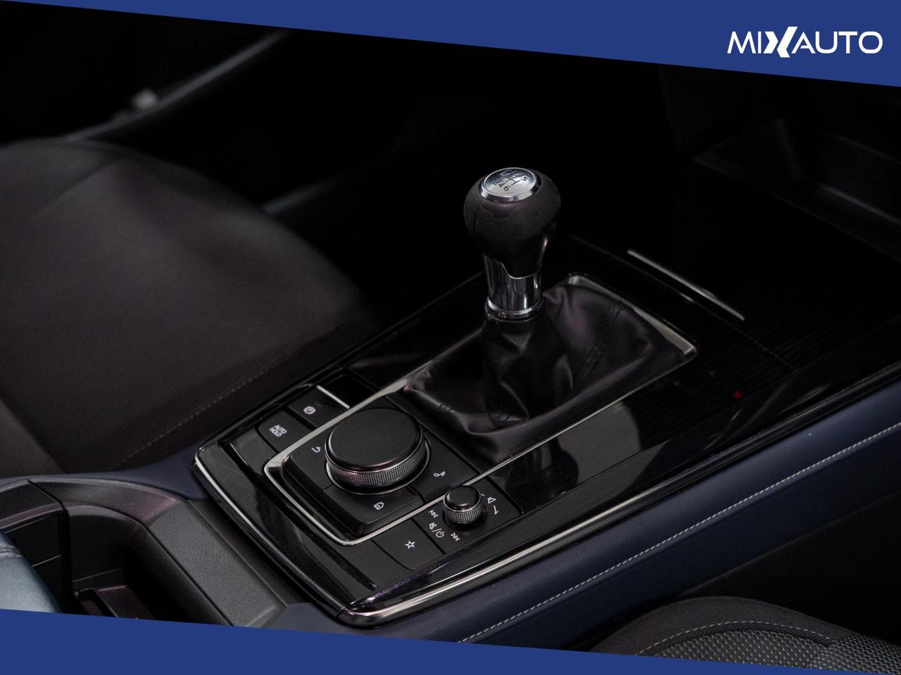 Mazda CX-30 2.0 M-Hybrid Executive 2WD 122CV 6MT