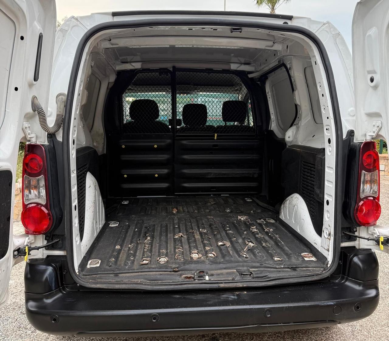 Citroen Berlingo BlueHDi 100 S&S Van 3 posti Club L1 COME NUOVO