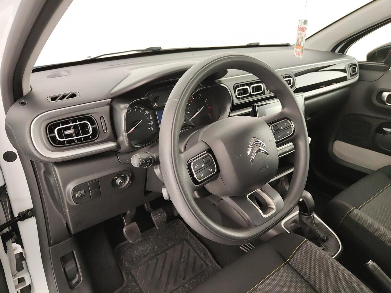 Citroen C3 PureTech 83 S&S Shine