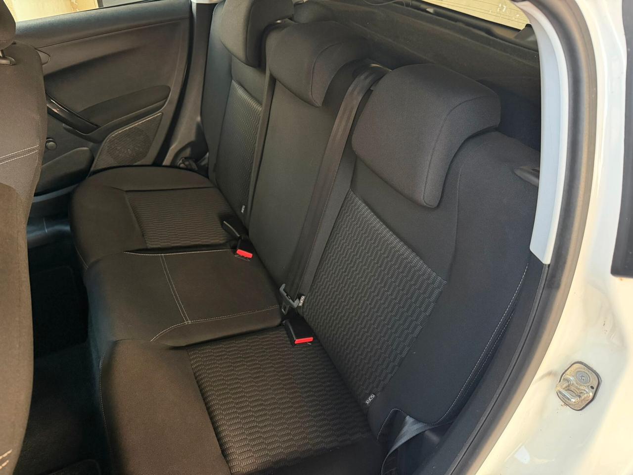 Peugeot 208 BlueHDi 75 5 porte Allure