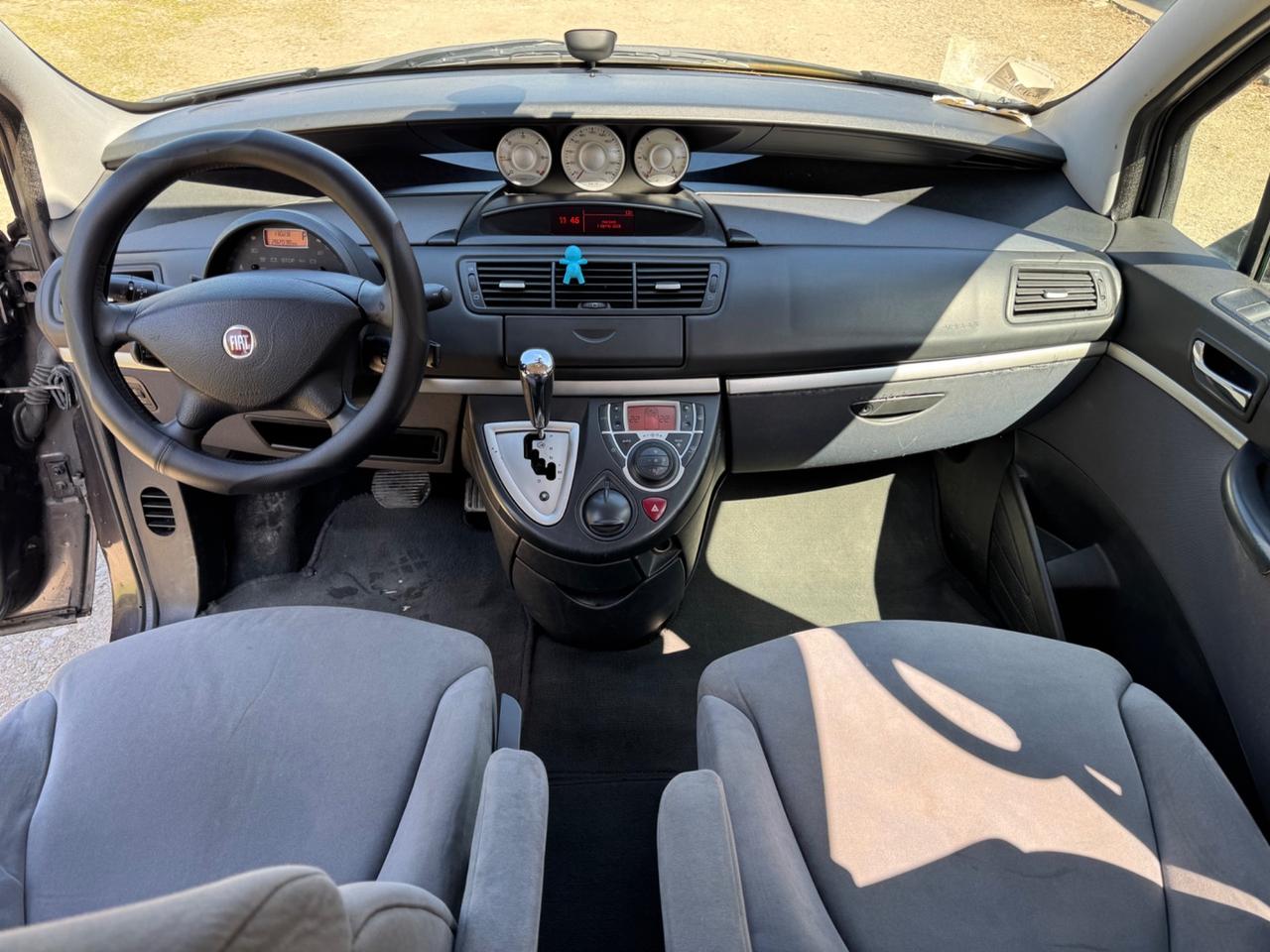 Fiat Ulysse 2.2 MJT AUTOMATICA 7POSTI