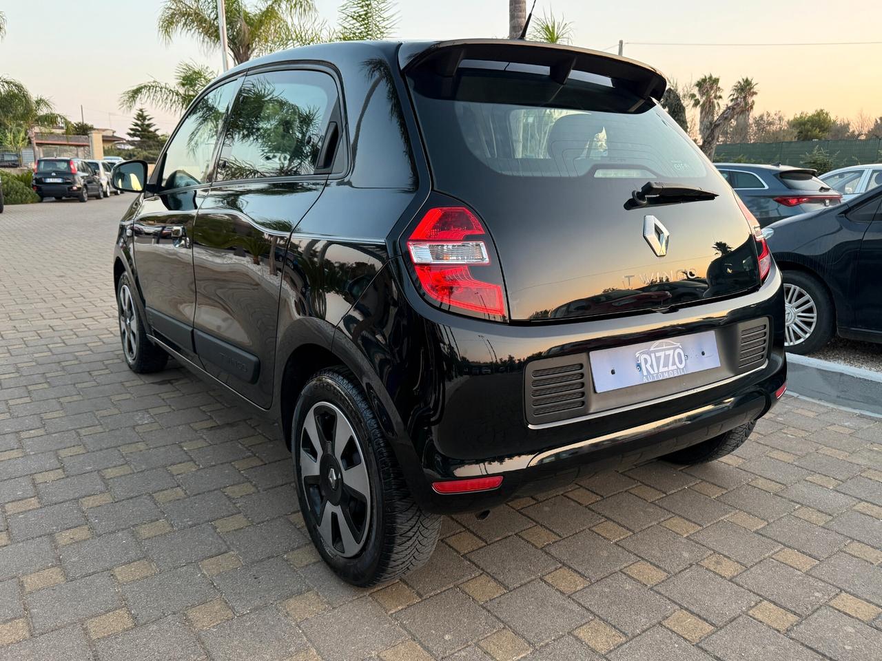 Renault Twingo 1.0 SCe Stop&Start Energy 5P.