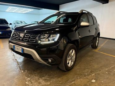 Dacia Duster GPL 1.0 TCe 100 CV ECO-G 4x2 Prestige
