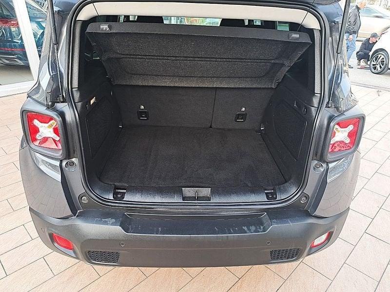 Jeep Renegade Renegade 1.6 mjt Limited 2wd 130cv