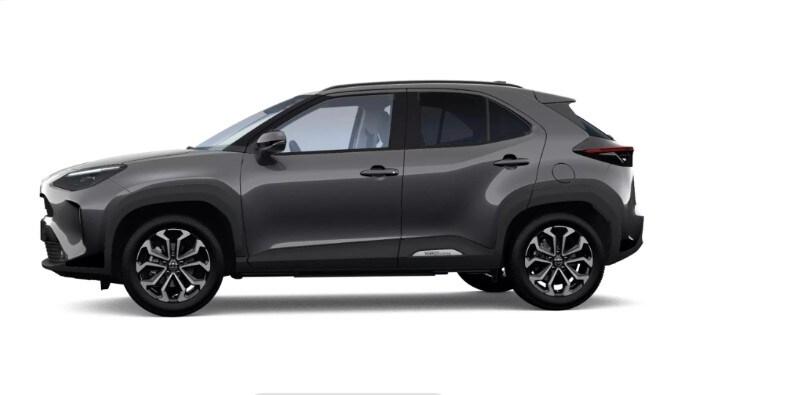 TOYOTA Yaris Cross Yaris Cross 1.5 Hybrid 130 C...