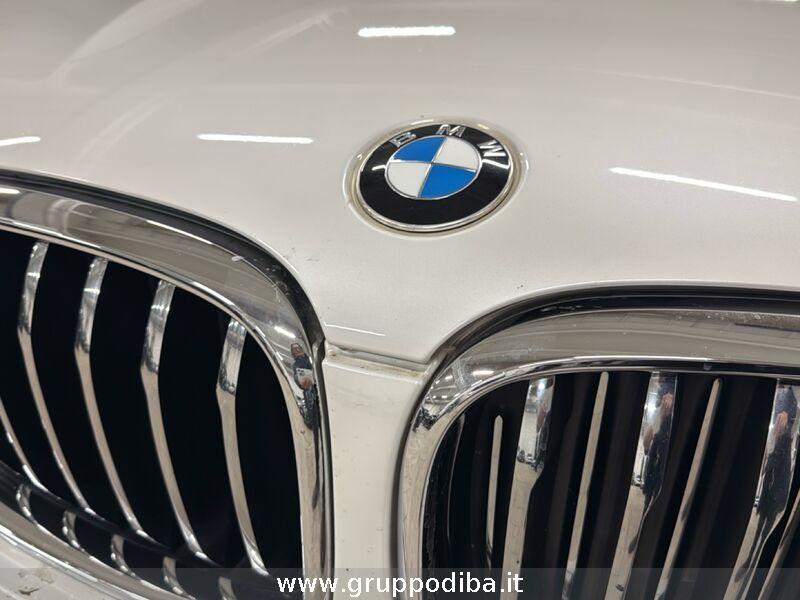 BMW X3 G01 2017 Diesel xdrive20d Luxury 190cv auto