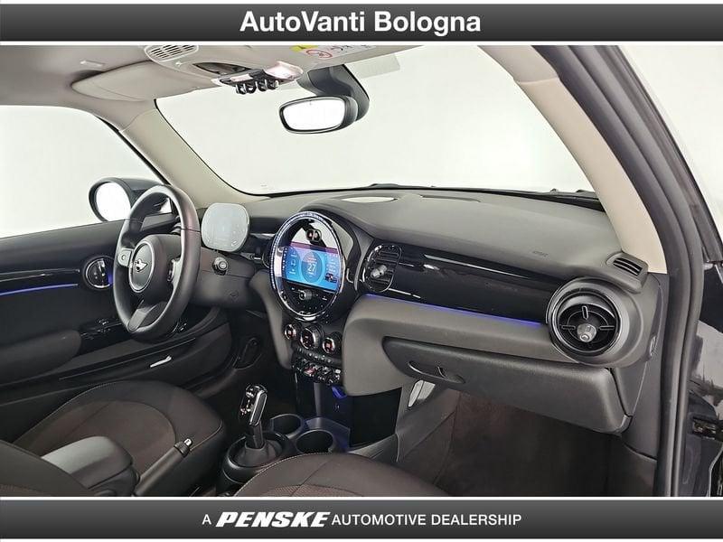 MINI Mini 3 porte Mini 1.5 Cooper Classic