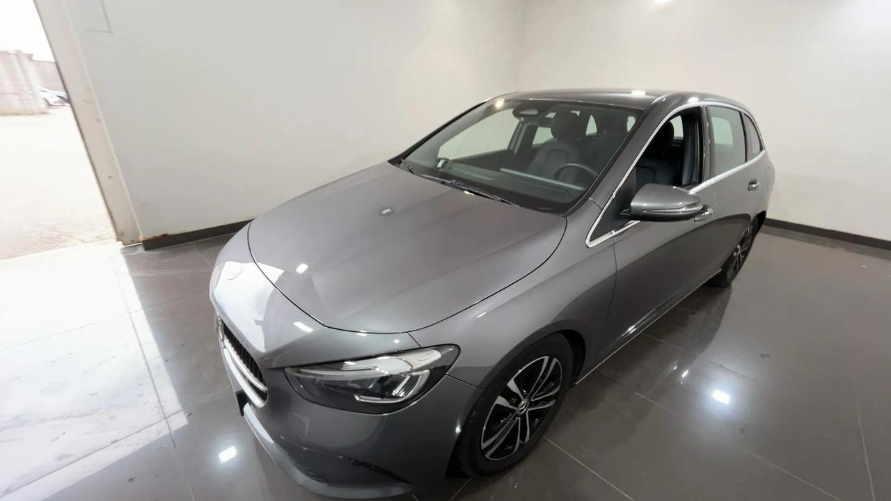 Mercedes-benz Classe B 180d Autom '24 Restyling