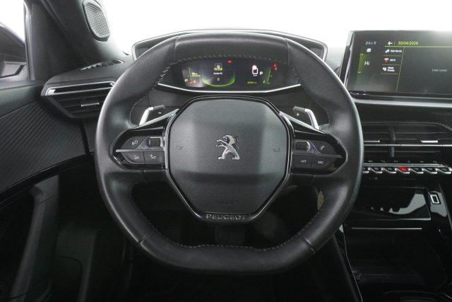 PEUGEOT 2008 2008 PureTech 130 S&S EAT8 Allure Pack
