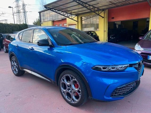 Alfa Romeo Tonale 1.5 130 CV MHEV TCT7 Edizione Speciale