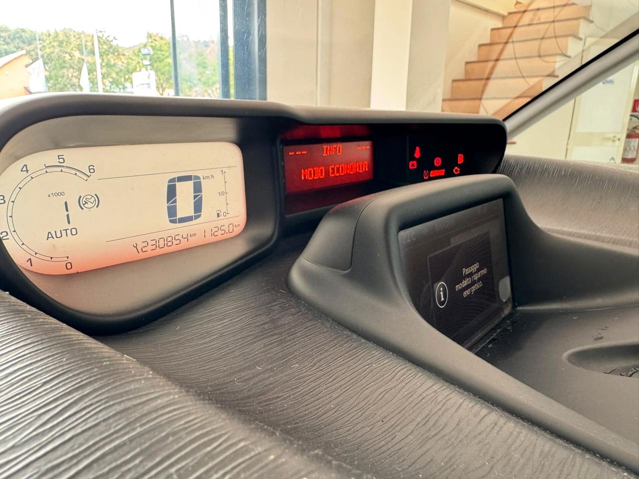 Citroen C3 Picasso 1.6 e-HDi 90 CMP6 Exclusive