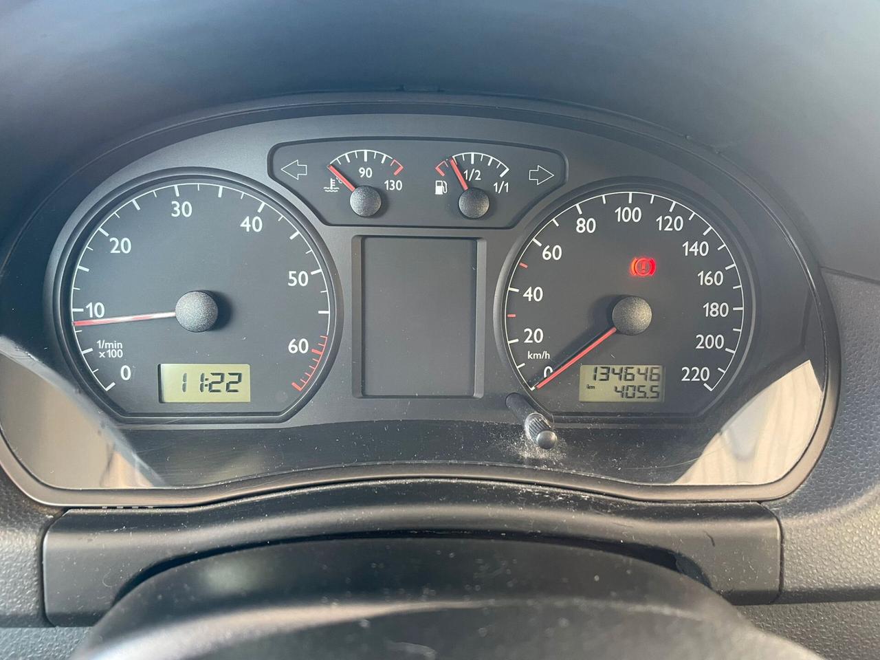 Volkswagen Polo 1.2 12V 5p. Comfortline